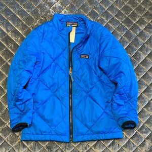 Patagonia Jacket